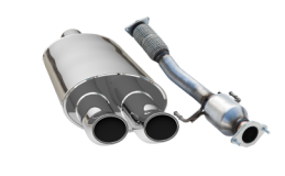 exhaust system-1